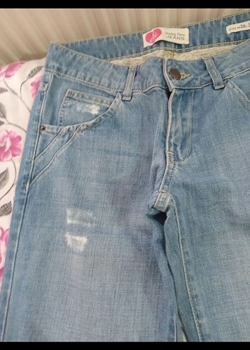 bayan pantolon - Görsel 5