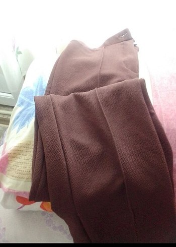 ikili bayan pantolon - Görsel 3