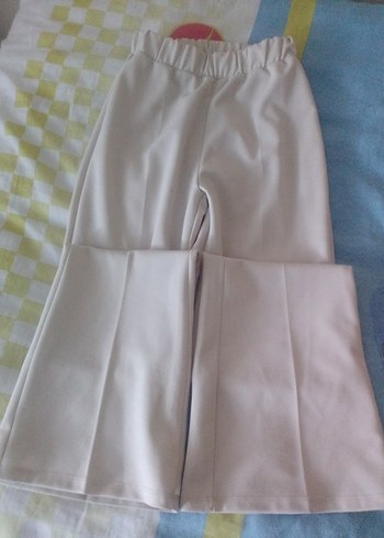 ikili bayan pantolon - Görsel 11