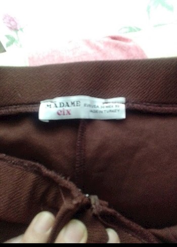 ikili bayan pantolon - Görsel 5