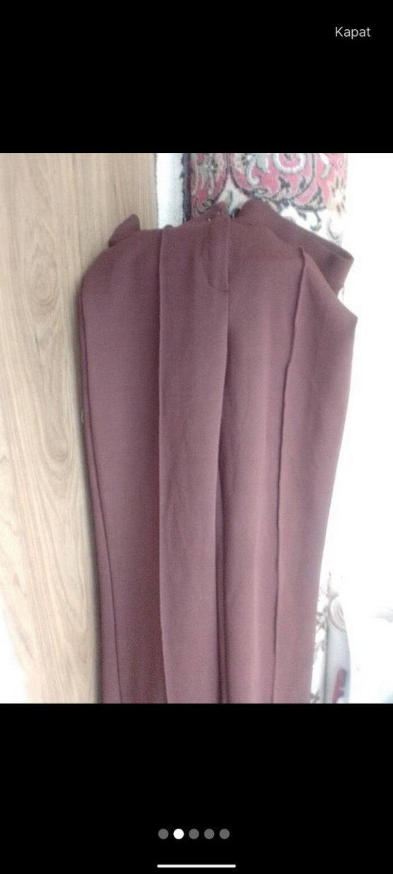 ikili bayan pantolon - Görsel 4