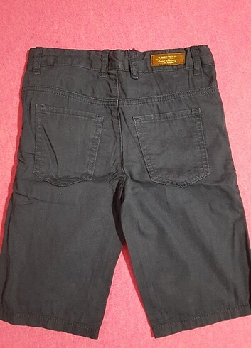 LC Waikiki LC WAİKİKİ ERKEK ÇOCUK ŞORT 5-6 YAŞ