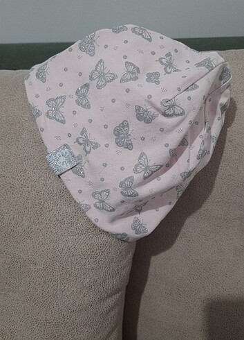 3-5 Yaş, 21 cm Beden LCW KIZ ÇOCUK MEVSİMLİK BERE
