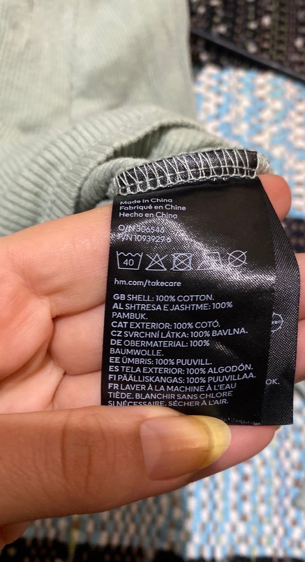 Kısa Kollu Crop Top - Görsel 4