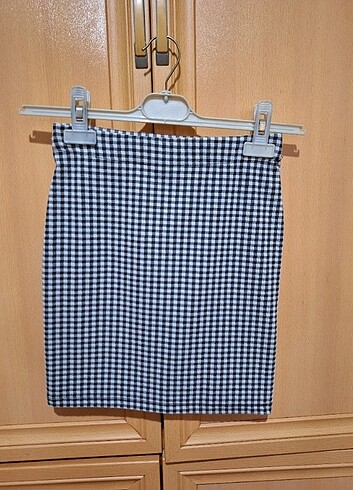 mini etek
