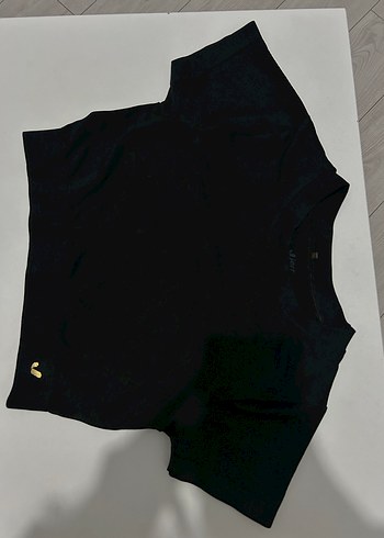 Jerf Spor Crop