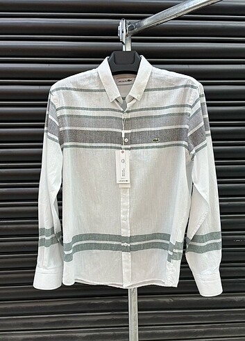 LACOSTE