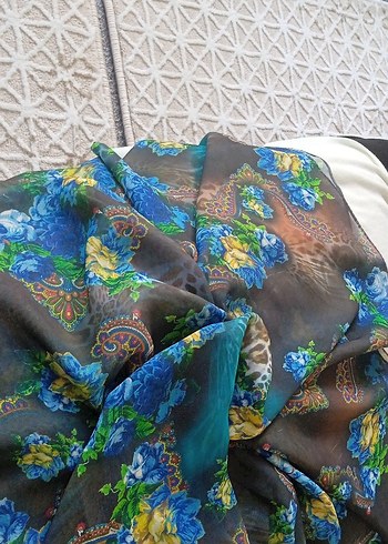 İnce Kumaş - Görsel 19