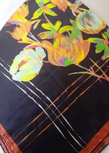 İnce Kumaş - Görsel 5