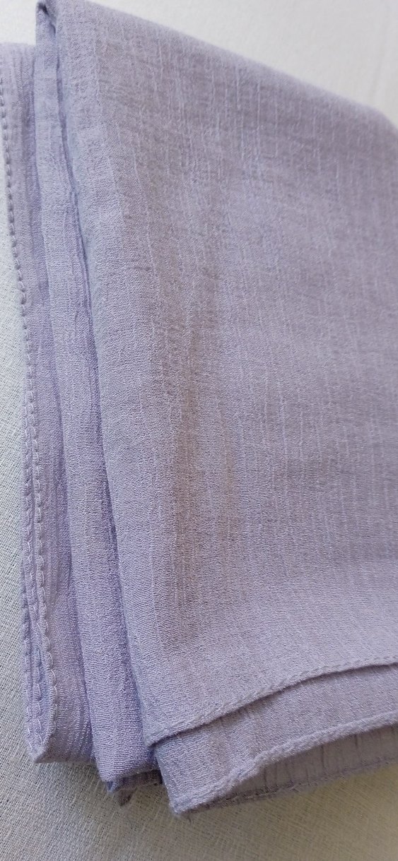 İnce Kumaş - Görsel 4