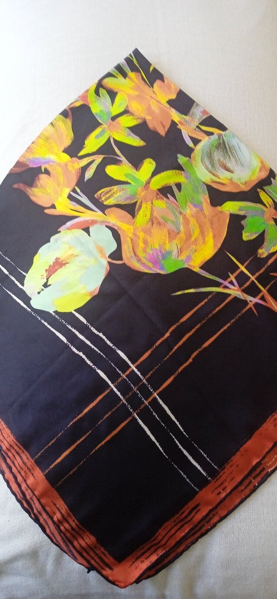 İnce Kumaş - Görsel 5