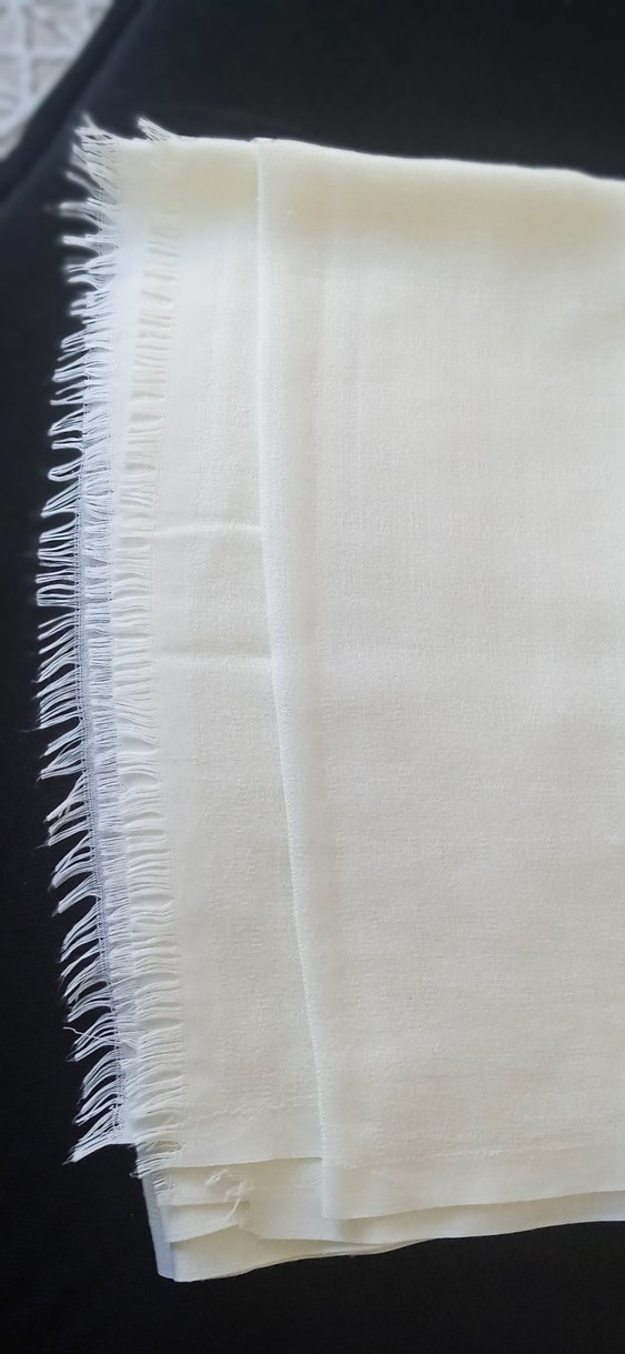 İnce Kumaş - Görsel 3