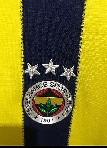 Fenerbahçe ORJINAL FENERBAHÇE FORMASI