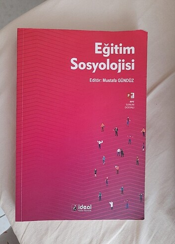 eğitim sosyolojisi 