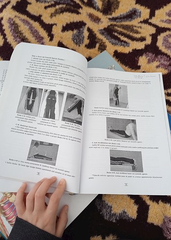 Egzersiz Tedavisinde Temel Prensipler Kitabı