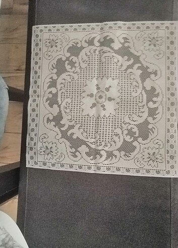 Kare ortu