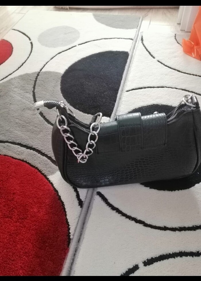 Bayan canta - Görsel 2