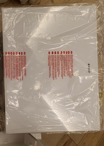 Arçelik Ade 604-1B Duvar Tipi Davlumbaz beyaz - Görsel 4