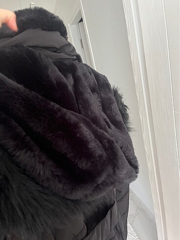 Stradivarius mont - Görsel 3