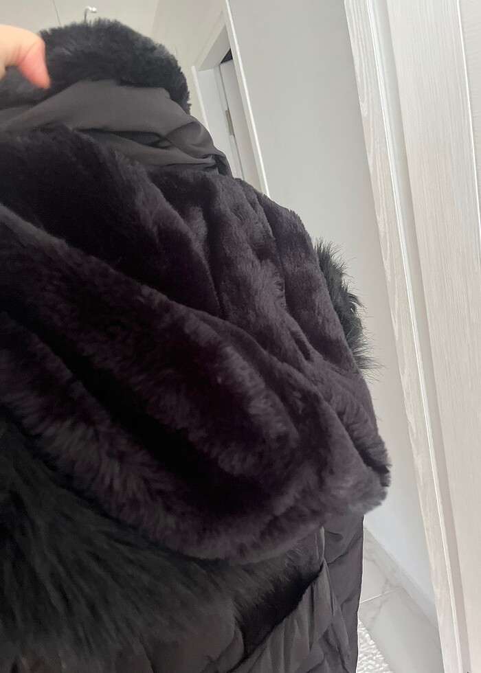 Stradivarius mont - Görsel 3