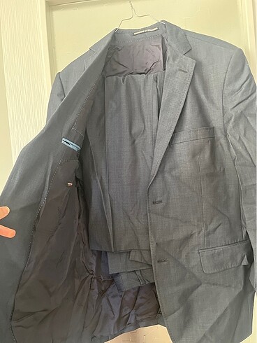 takım elbise - Görsel 2