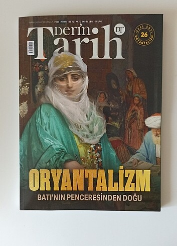Derin Tarih