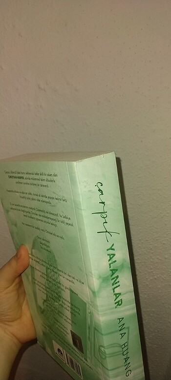  Beden Çarpık Yalanlar