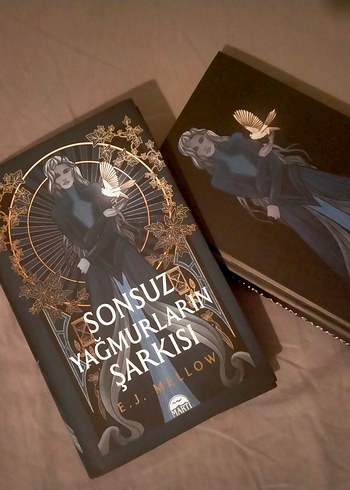 Sonsuz Yağmurların Şarkısı