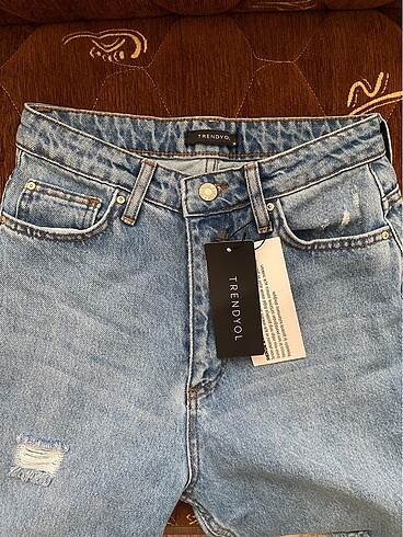 s Beden jean kot pantolon