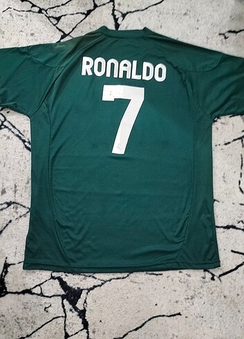 Ronaldo 2012