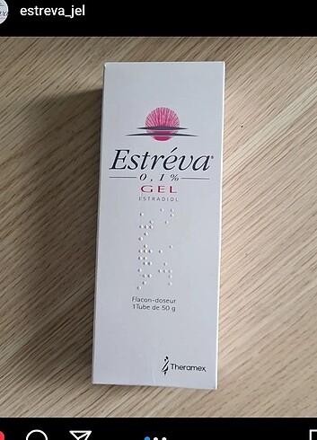 ESTREVA