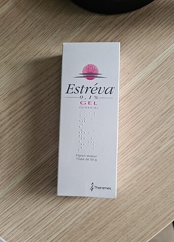 Estreva jel