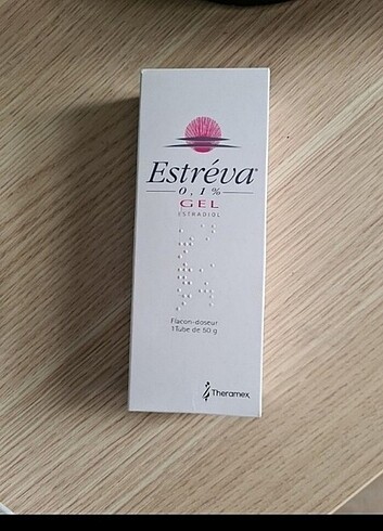 ESTREVA JEL