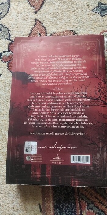 Yaralasar 4 kitap - Görsel 2