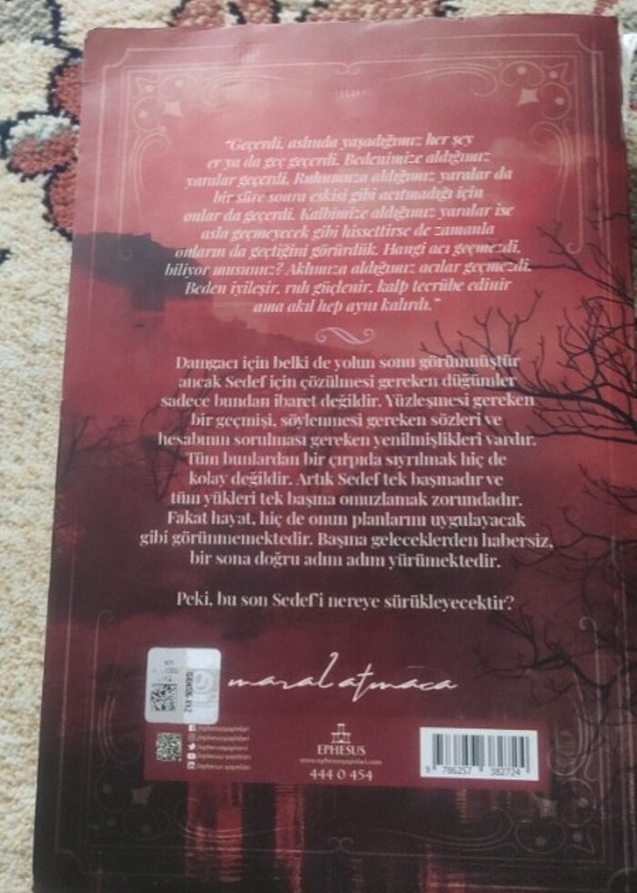 Yaralasar 4 kitap - Görsel 2