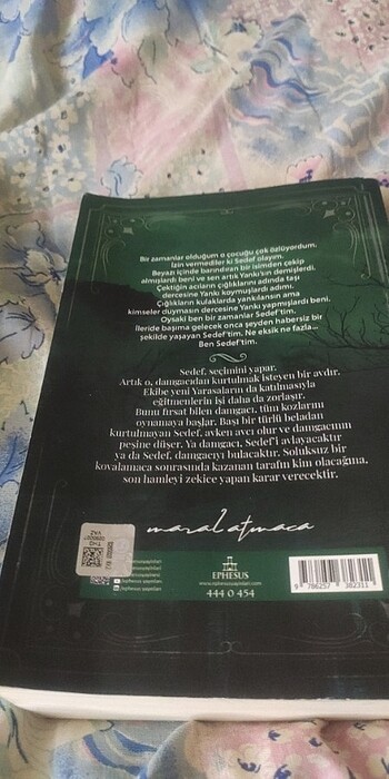 Yaralasar 2 kitabıdır - Görsel 2