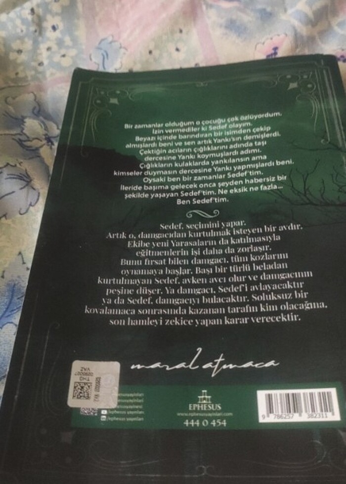 Yaralasar 2 kitabıdır - Görsel 2