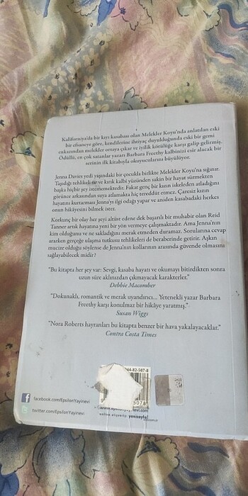 Güzel kitaptır tavsiye ederim - Görsel 2