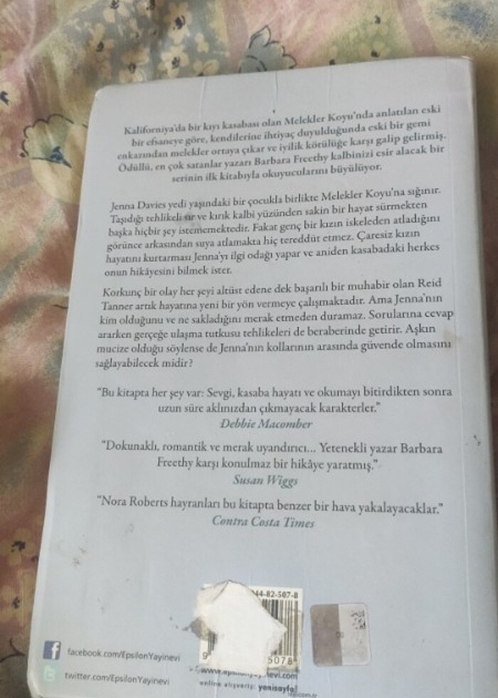 Güzel kitaptır tavsiye ederim - Görsel 2
