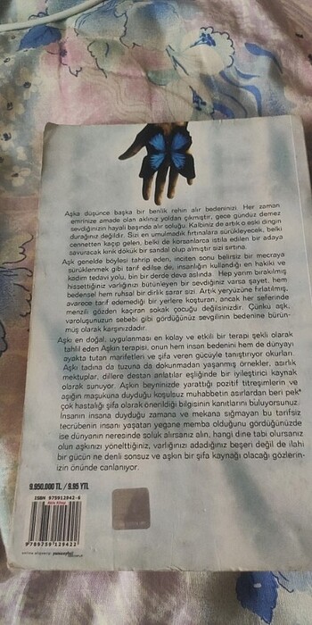 Aşkın terapisi - Görsel 2