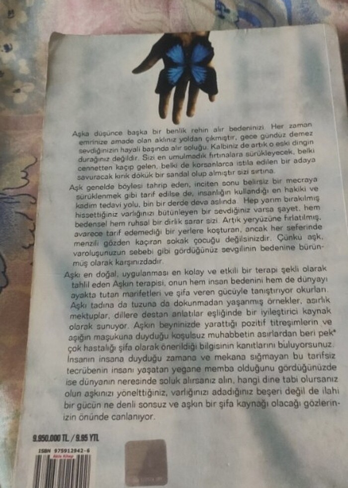 Aşkın terapisi  - Görsel 2