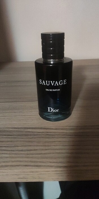 Dior Sauvage