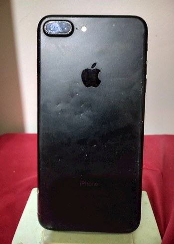 iPhone 7 plus 32 GB Türkiye - Görsel 2