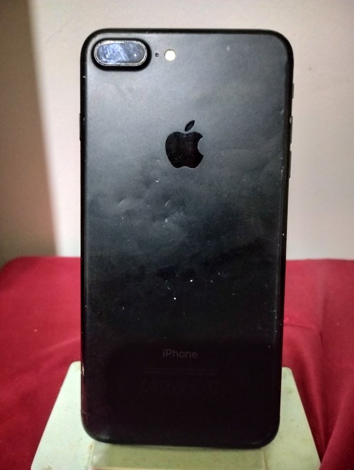 iPhone 7 plus 32 GB Türkiye - Görsel 2