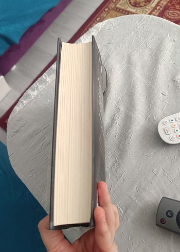 Saka ve Sanrı - Maral Atmaca - Görsel 3