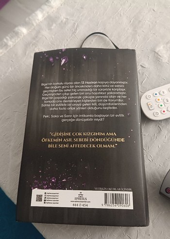 Saka ve Sanrı - Maral Atmaca - Görsel 4