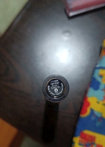 Wet n Wild Bej Kapatıcı ve Aydınlatıcı - Görsel 2