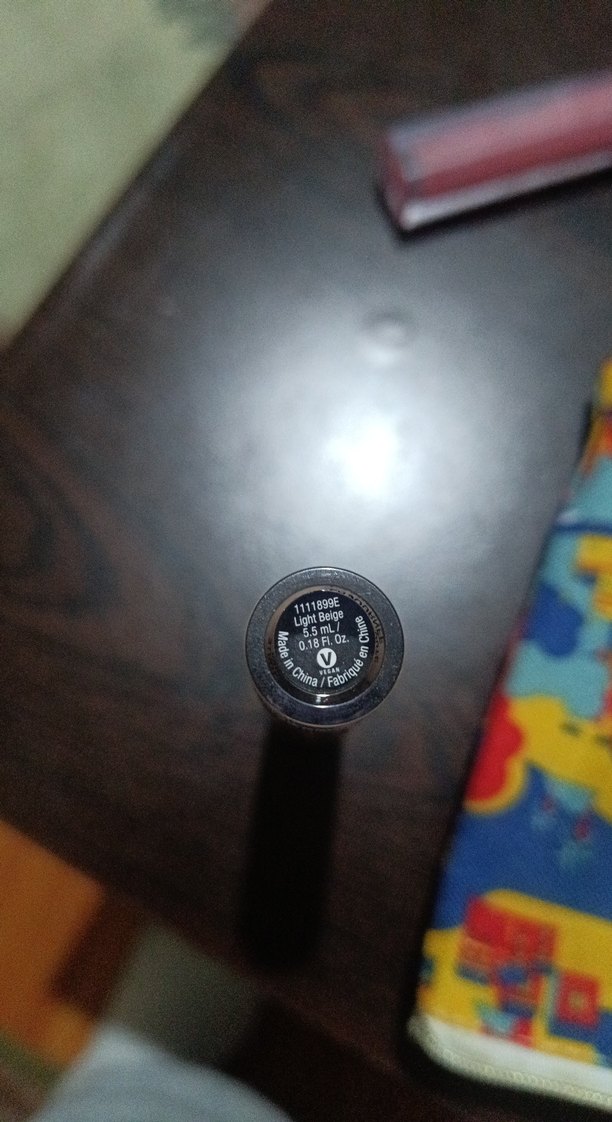 Wet n Wild Bej Kapatıcı ve Aydınlatıcı - Görsel 2