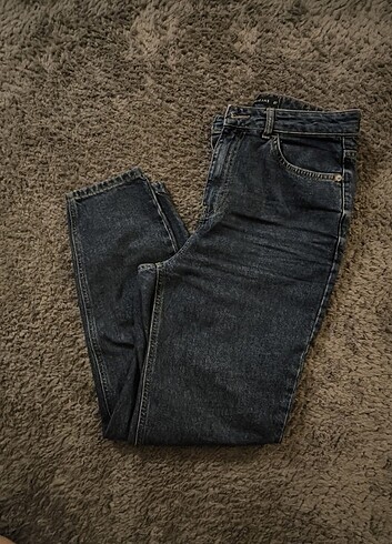 Lcw mom jean
