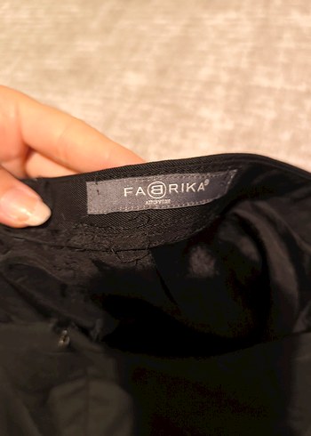fabrika pileli etek